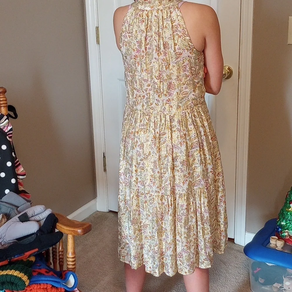 Zara Dress - Picture 7 of 9